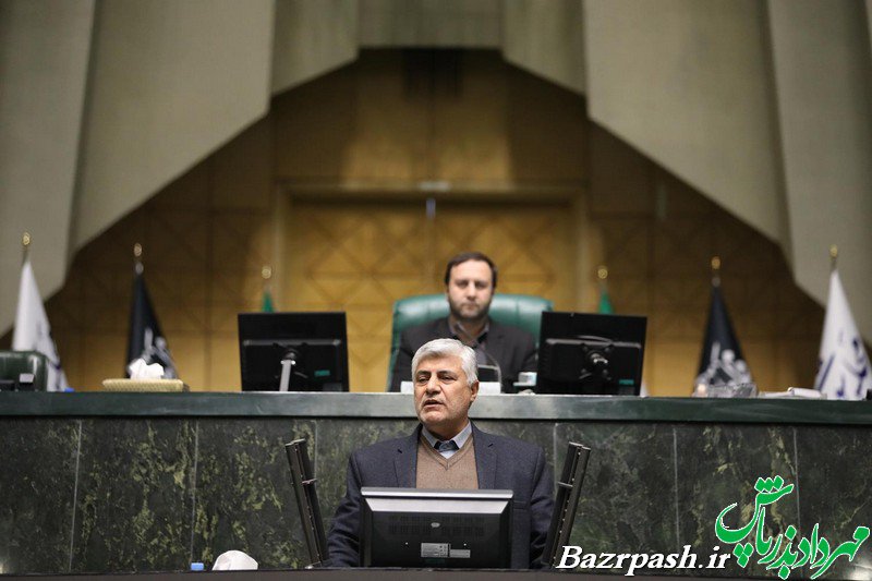 نشست فراکسیون انقلاب اسلامی با حضور وزیر پیشنهادی راه و  شهرسازی