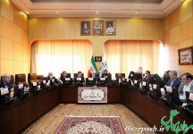 جلسه کمیسیون بهداشت و درمان مجلس شورای اسلامی