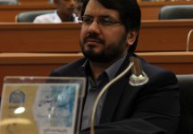 اختتامیه رویداد سیاست‌گذاری و استارتاپی توسعه پایدار استان سیستان و بلوچستان