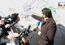 افتتاح همزمان 10 هزار واحد مسکونی در شهر جدید پرند