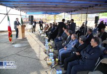  آغاز عملیات اجرایی ۱۸ هزار و ۵۰۰ واحد نهضت ملی مسکن در استان کردستان
