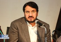 نشست تخصصی پایش عملکرد استان ها در نهضت ملی مسکن