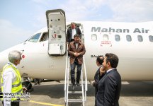 سفر به استان مازندران